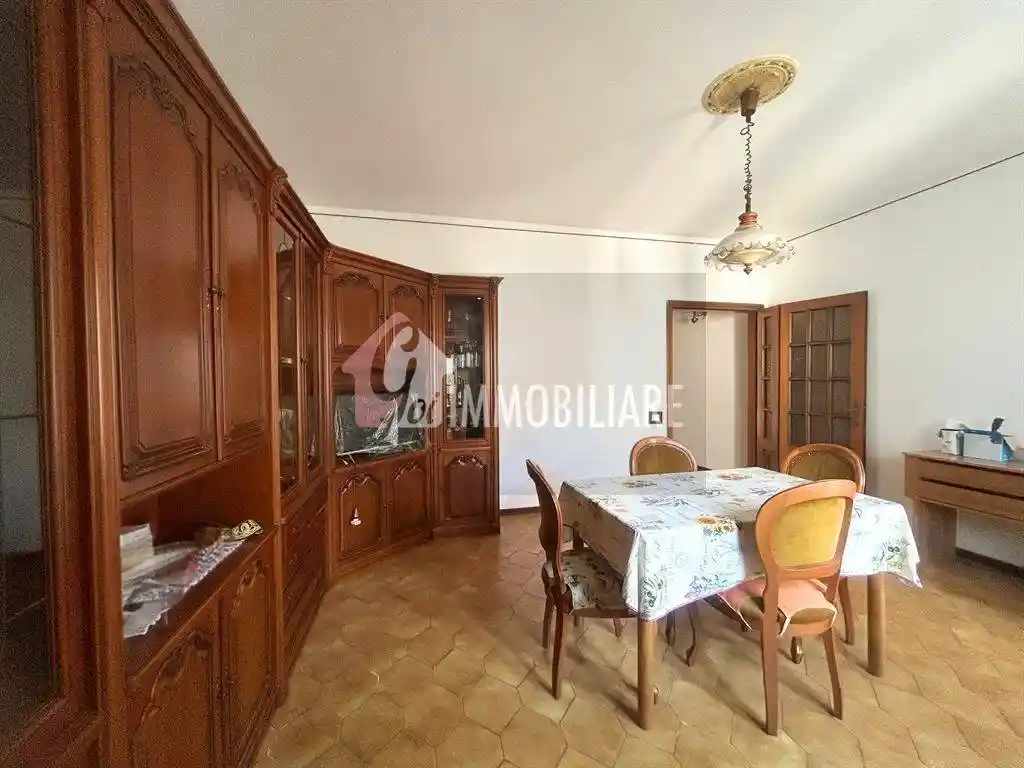 Casa indipendente in vendita a Martignana di Po