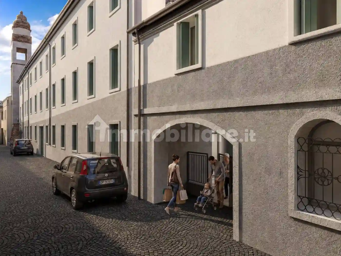 Attico - Mansarda - foto 2