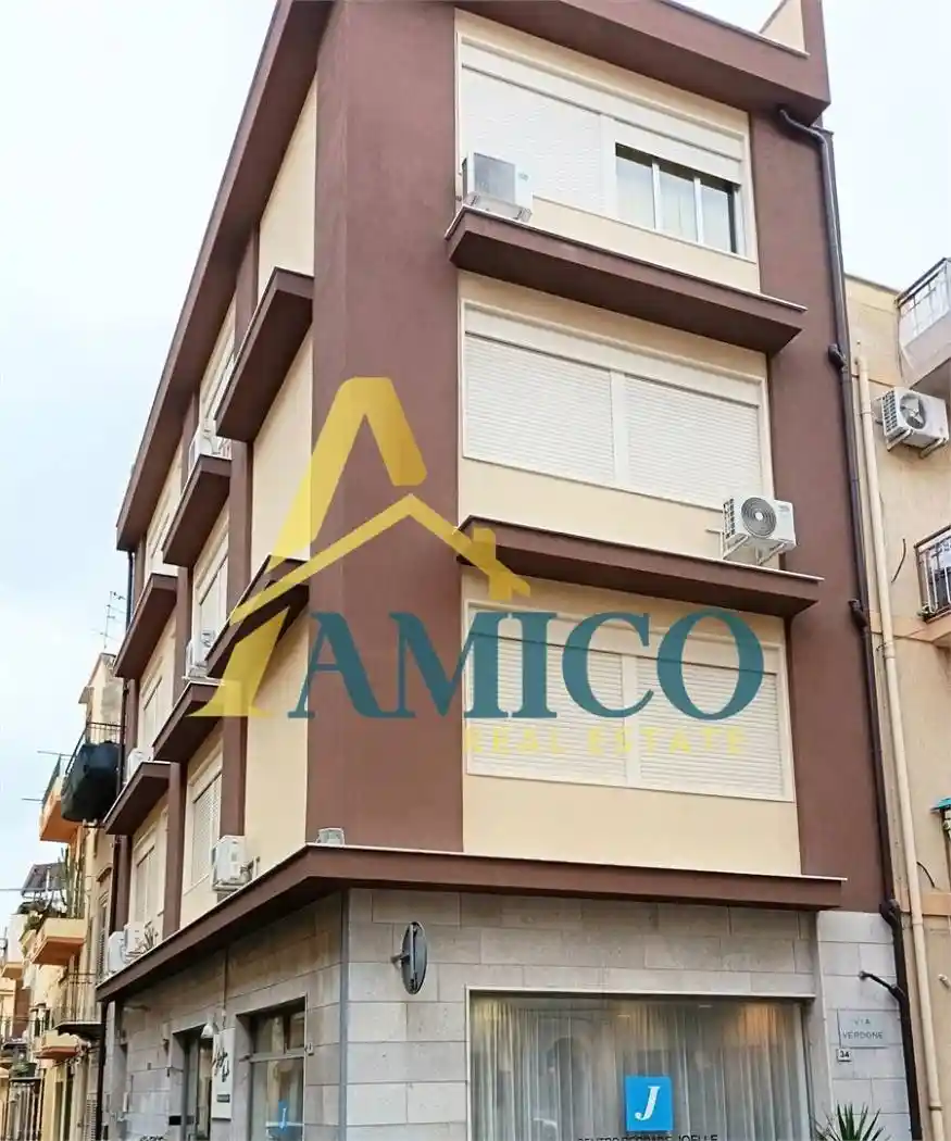 Appartamento in affitto a Bagheria