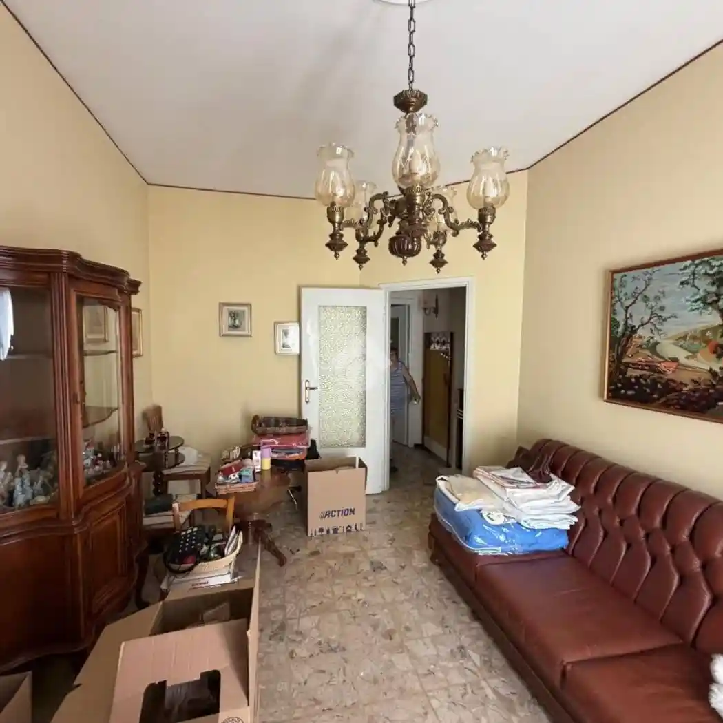 Appartamento in vendita a Novara