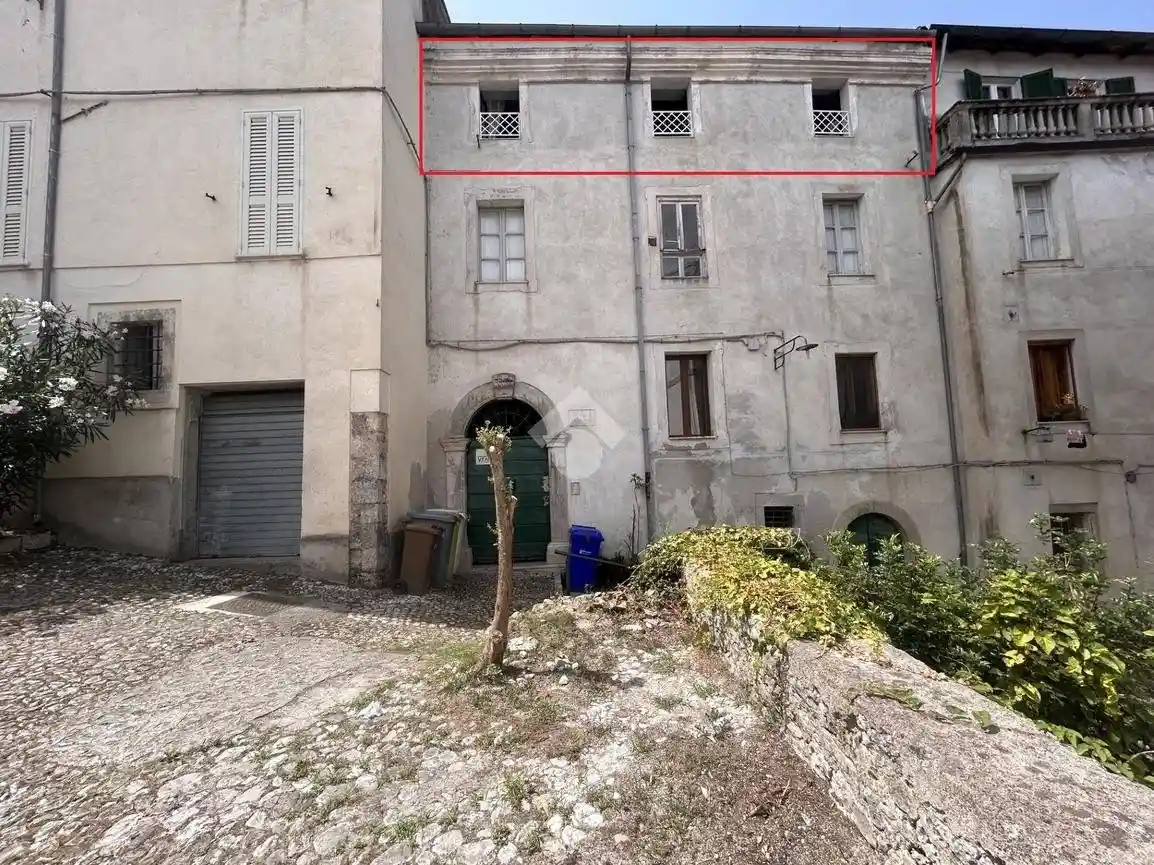 Appartamento in vendita a Atina