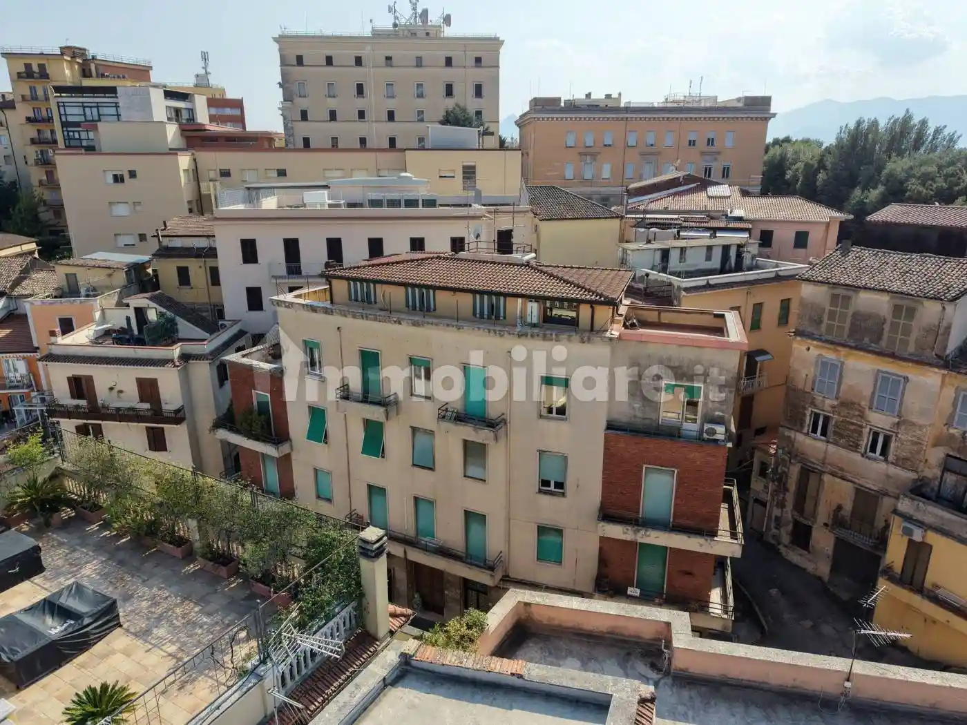 Appartamento in vendita a Frosinone