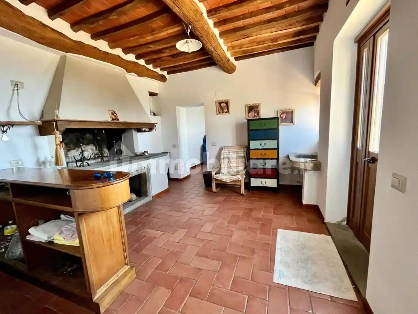 Rustico - Casale in vendita a Marliana
