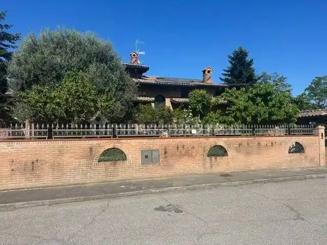 Villa in vendita a Casalgrande