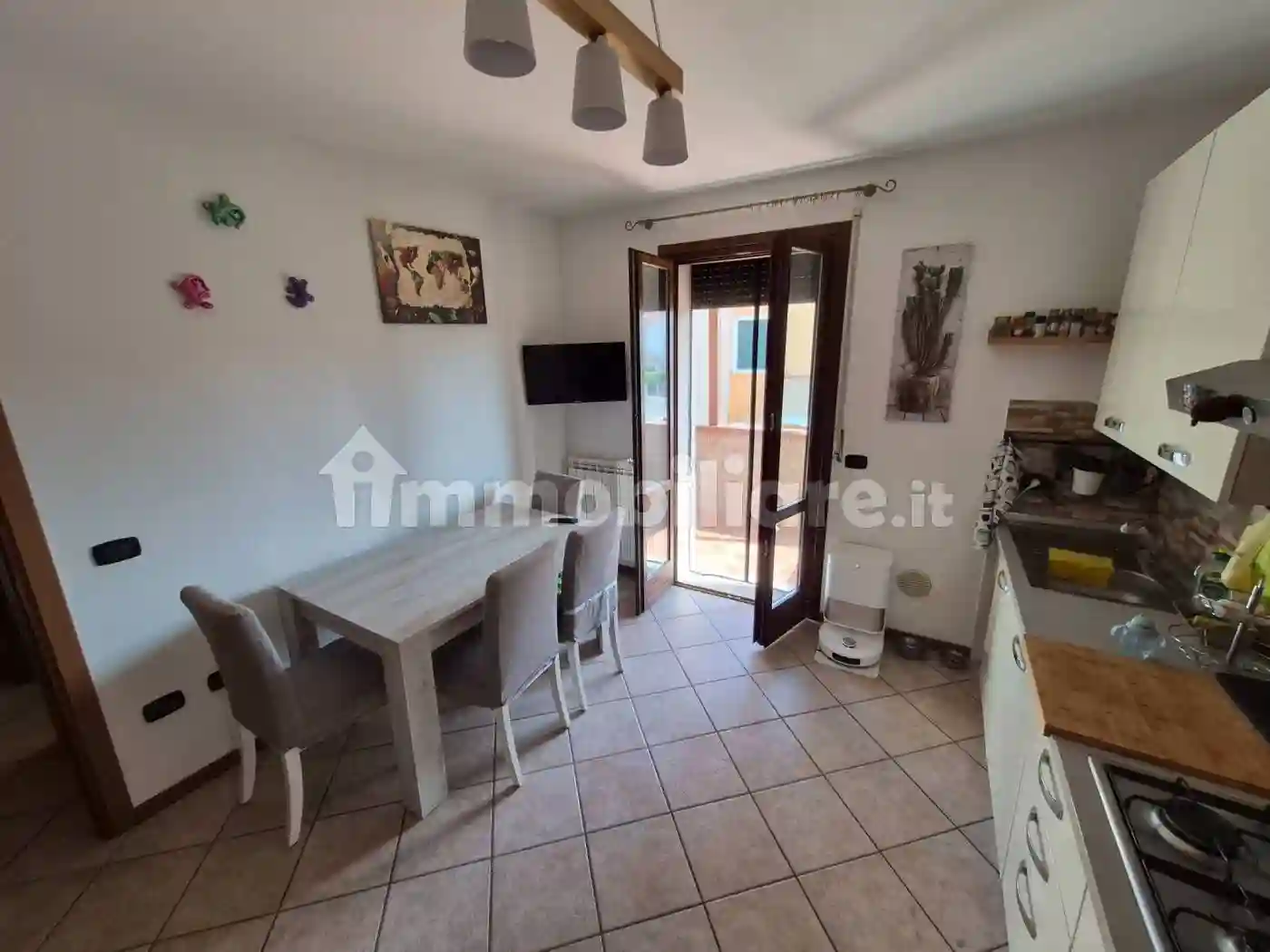 Appartamento - foto 5