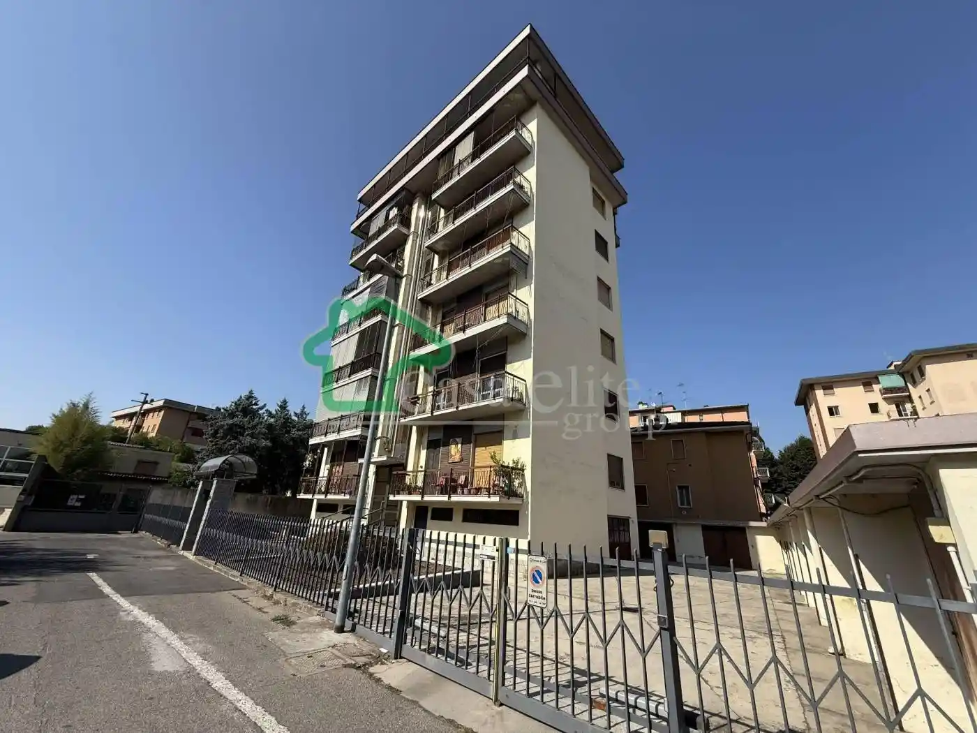 Appartamento in vendita a Lodi