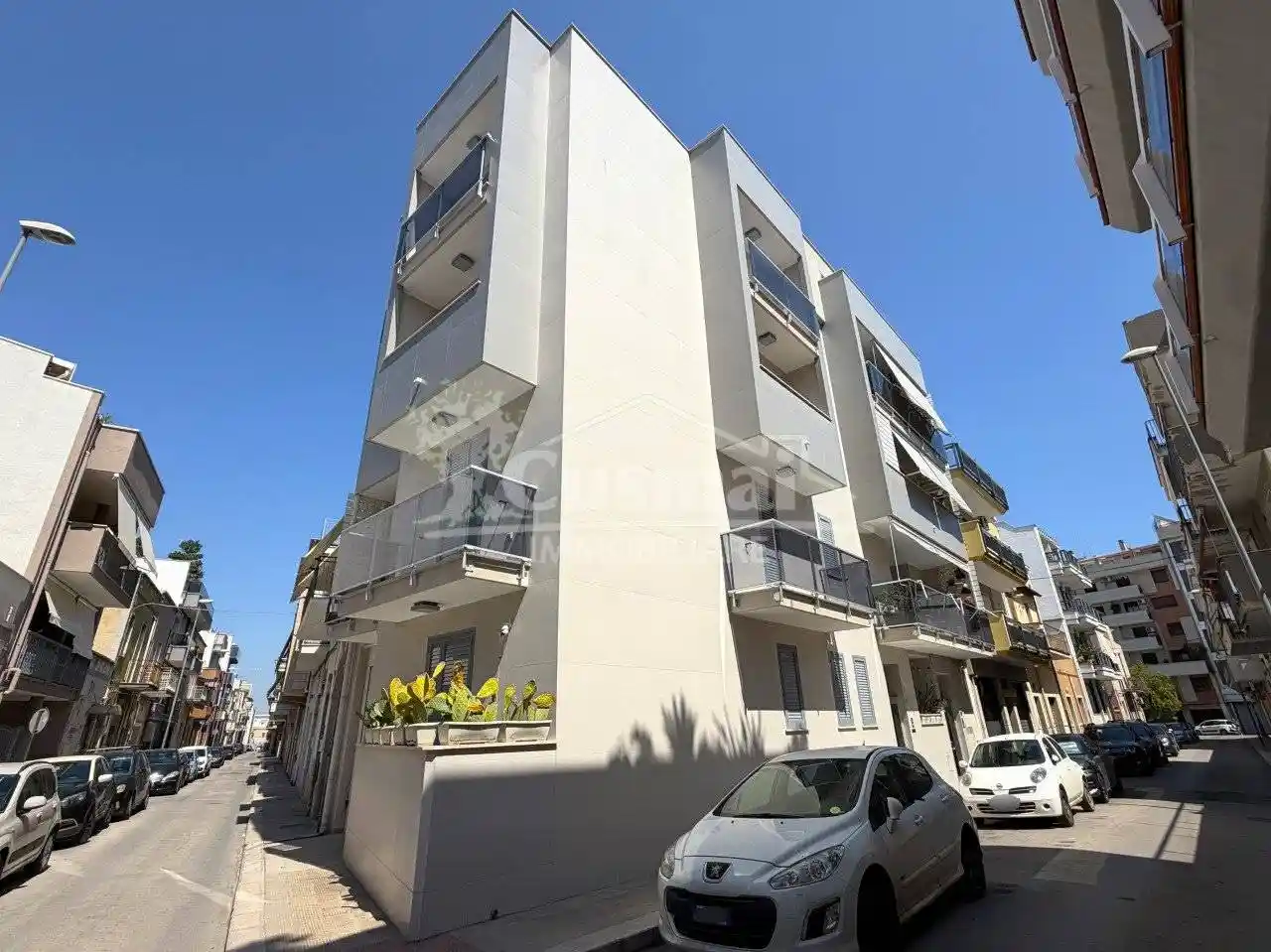 Appartamento in vendita a Andria