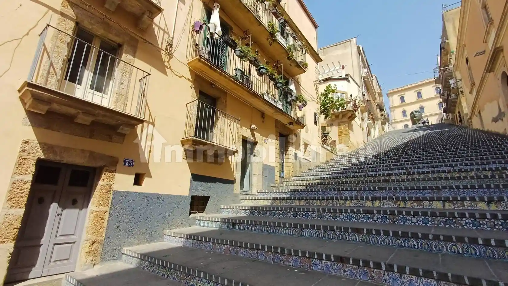 Appartamento in vendita a Caltagirone