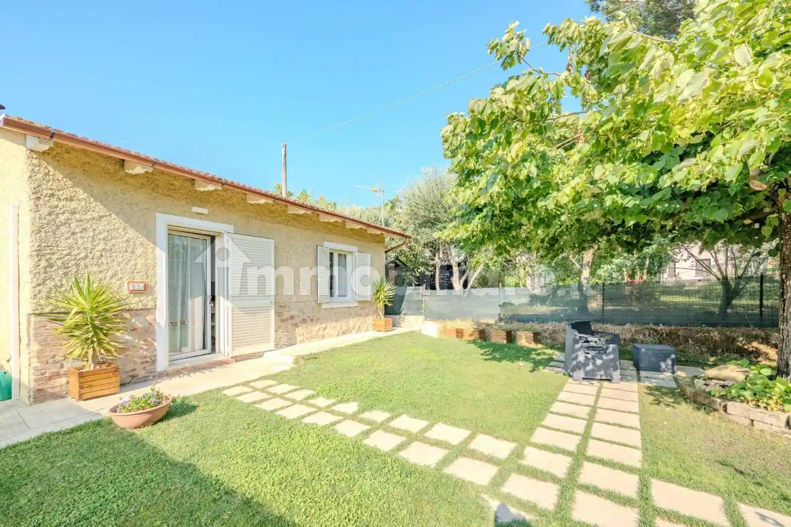 Rustico - Casale in vendita a Santa Maria a Monte