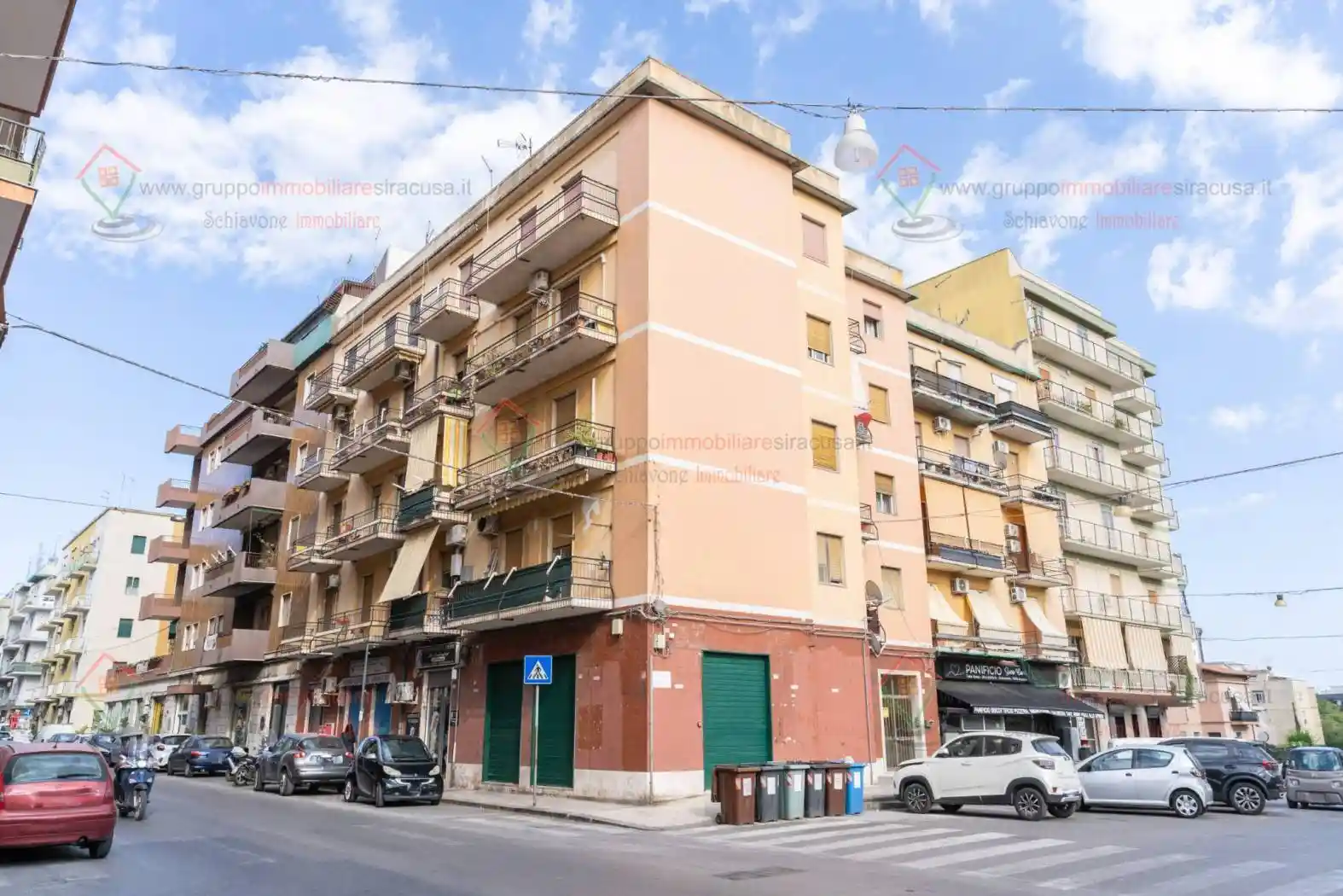 Appartamento in vendita a Siracusa