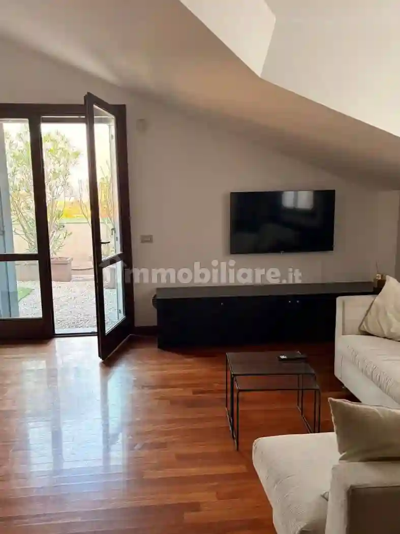 Attico - Mansarda - foto 5