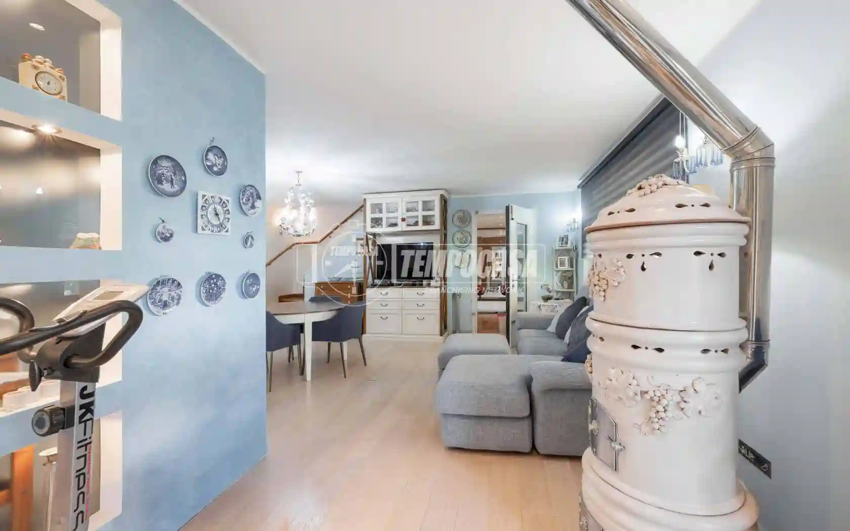 Villa - foto 3