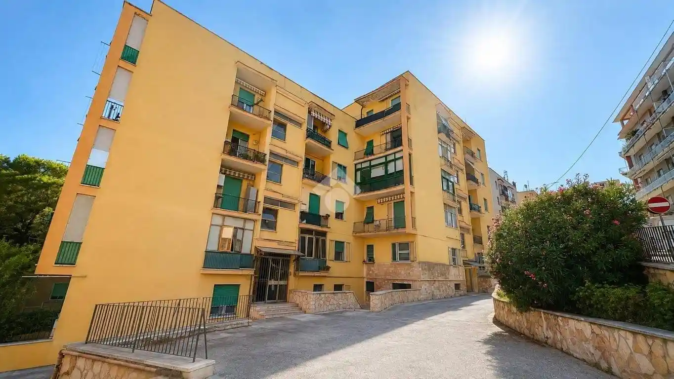 Appartamento in vendita a Ancona