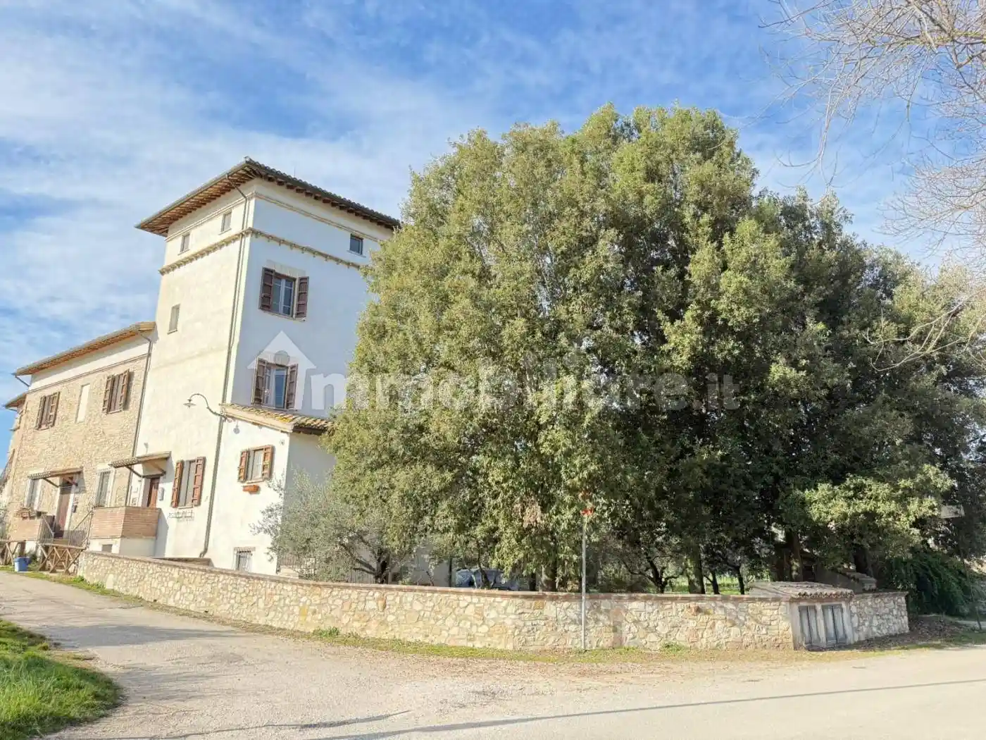 Casa indipendente in vendita a Spoleto