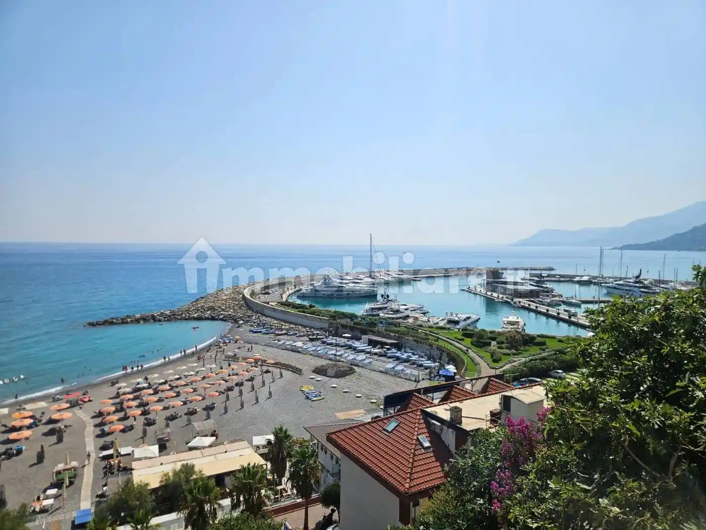 Appartamento in vendita a Ventimiglia