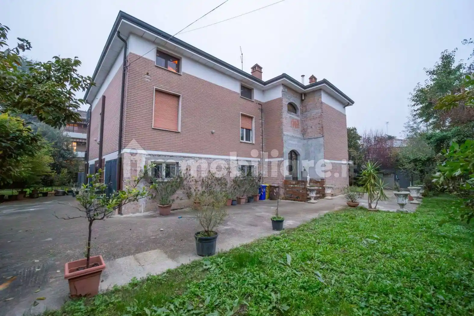 Appartamento in vendita a Parma
