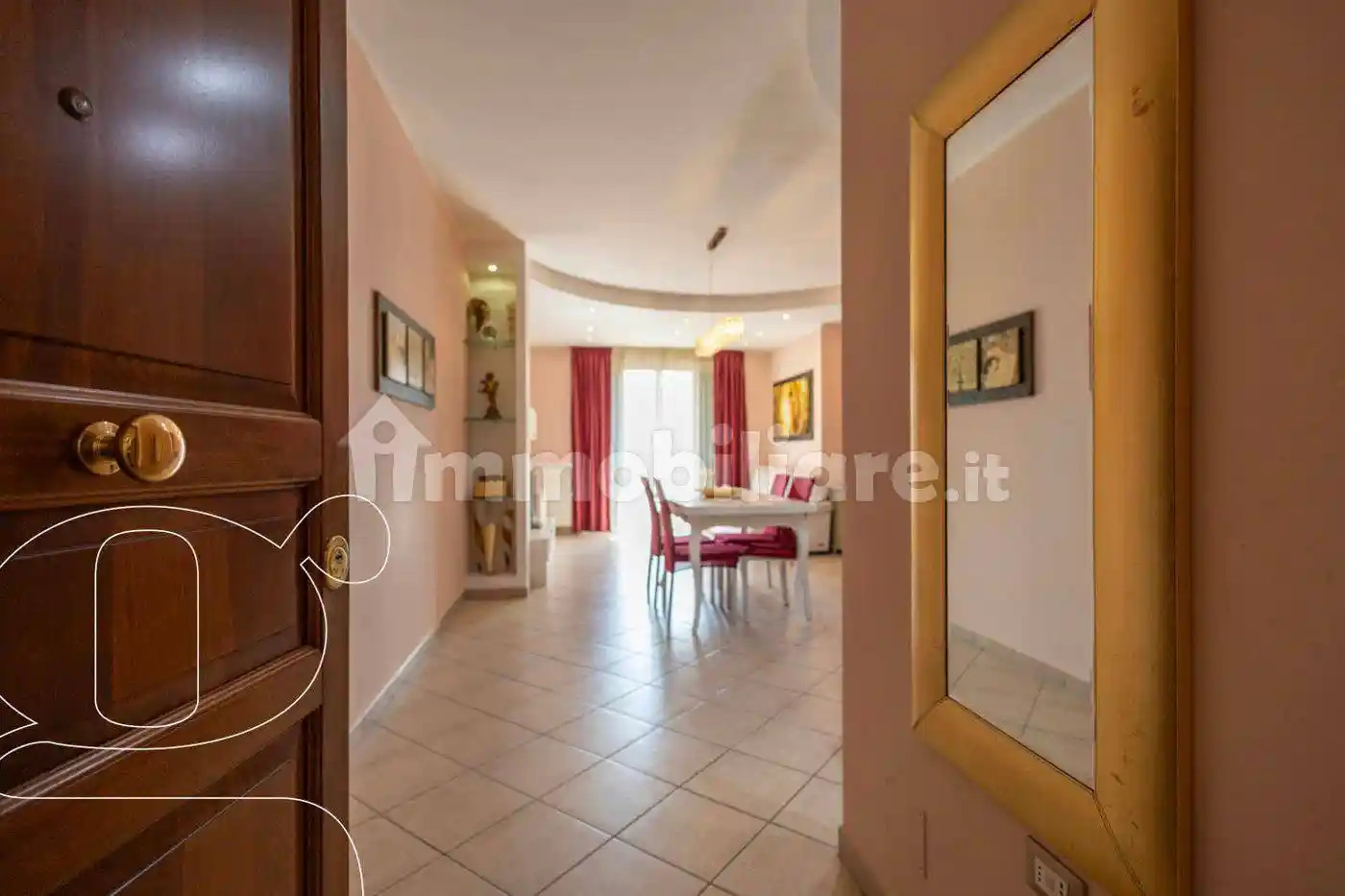 Appartamento in vendita a Todi