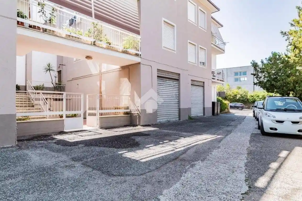 Appartamento in vendita a Blera