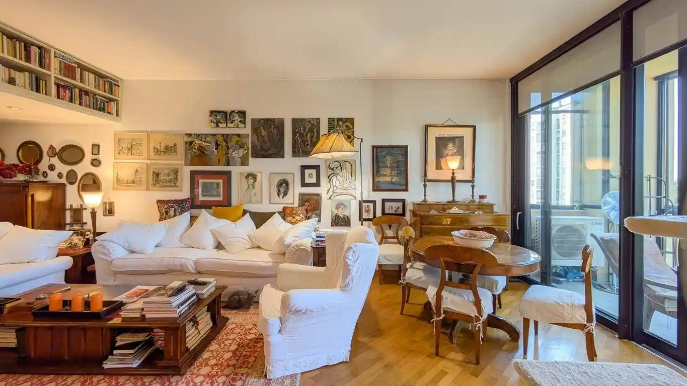 Appartamento in vendita a San Donato Milanese