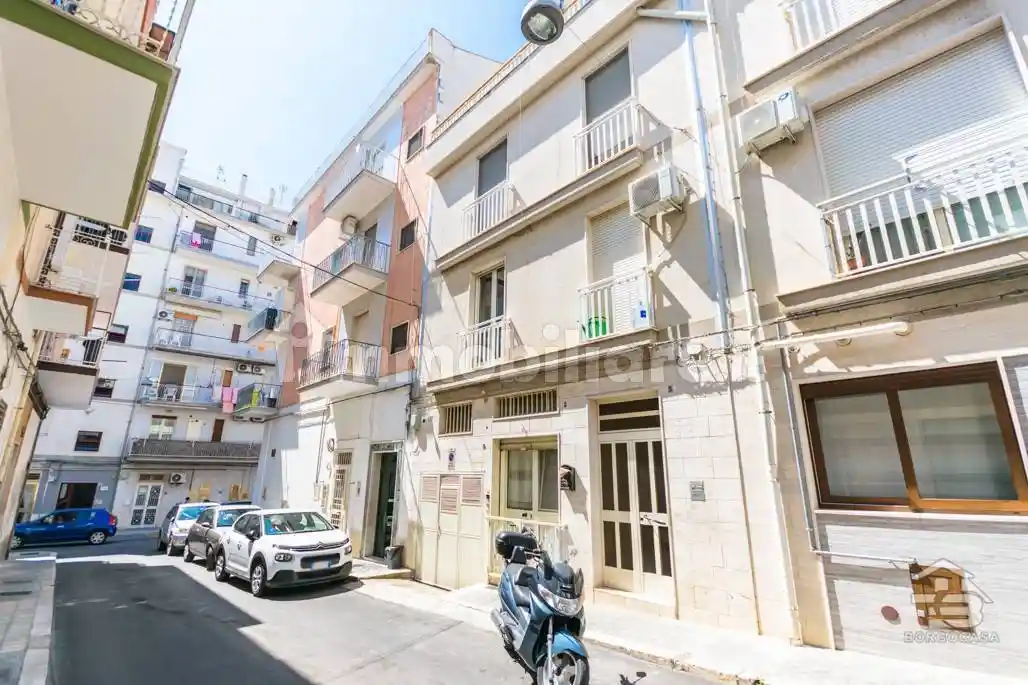 Appartamento in vendita a Manfredonia
