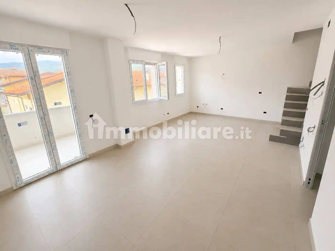 Appartamento in vendita a Arezzo