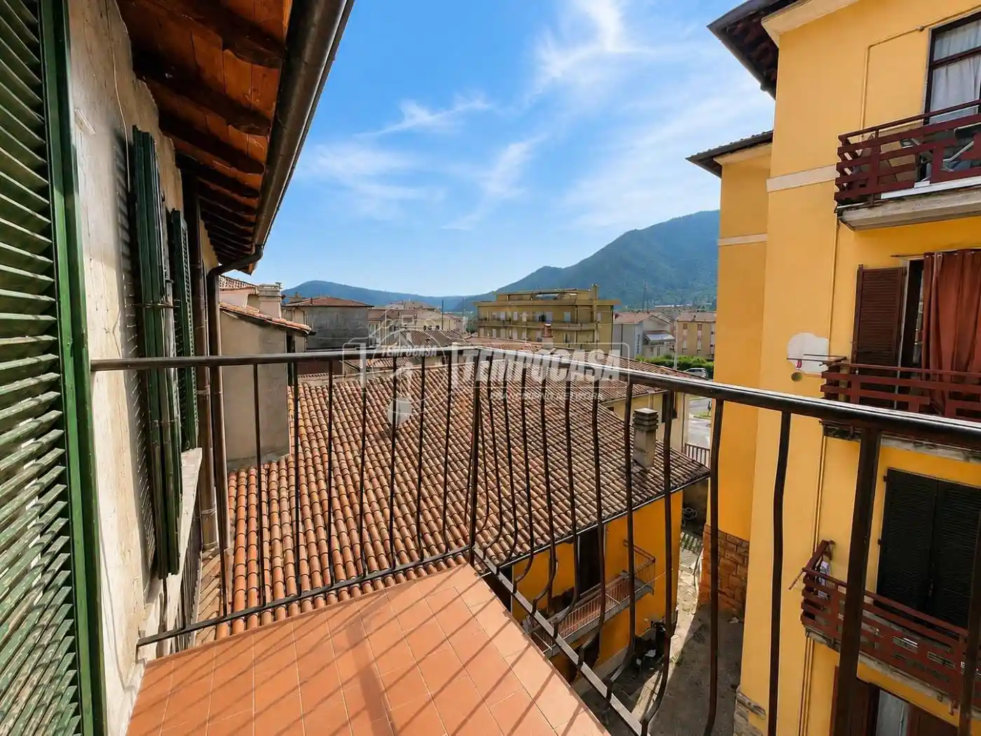 Appartamento in vendita a Villa Carcina