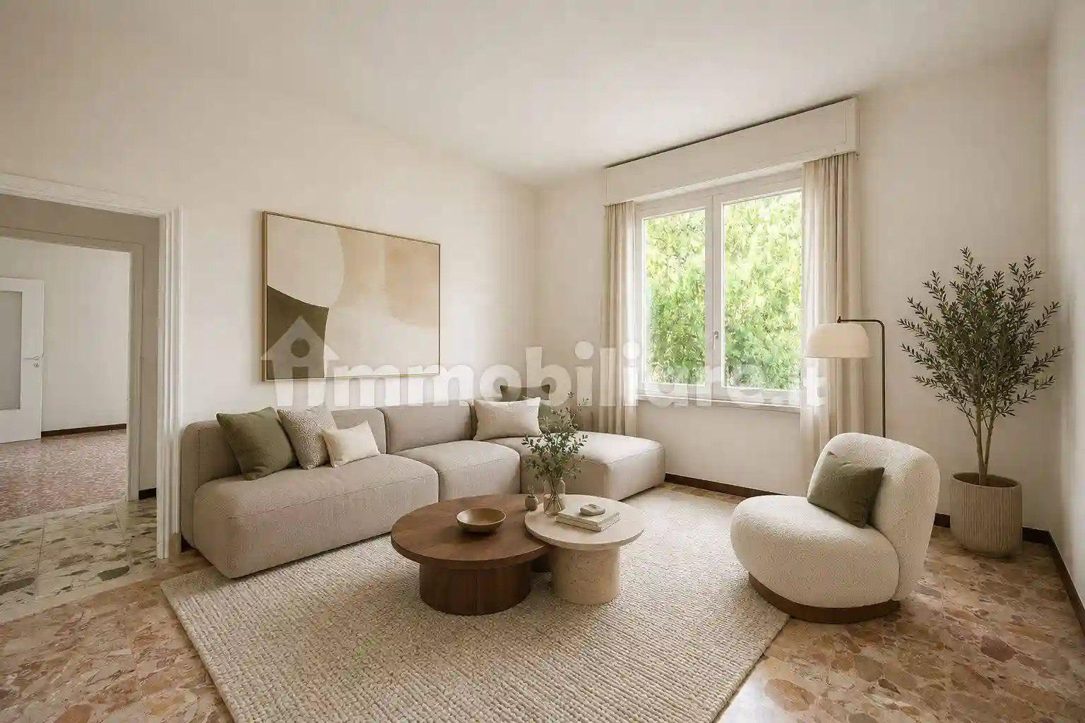 Villa - foto 2