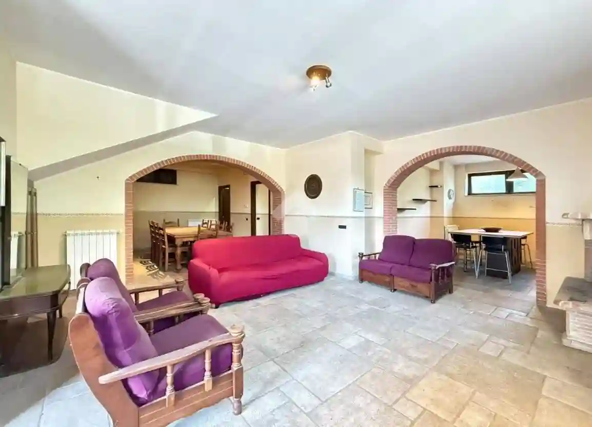 Villa - foto 5