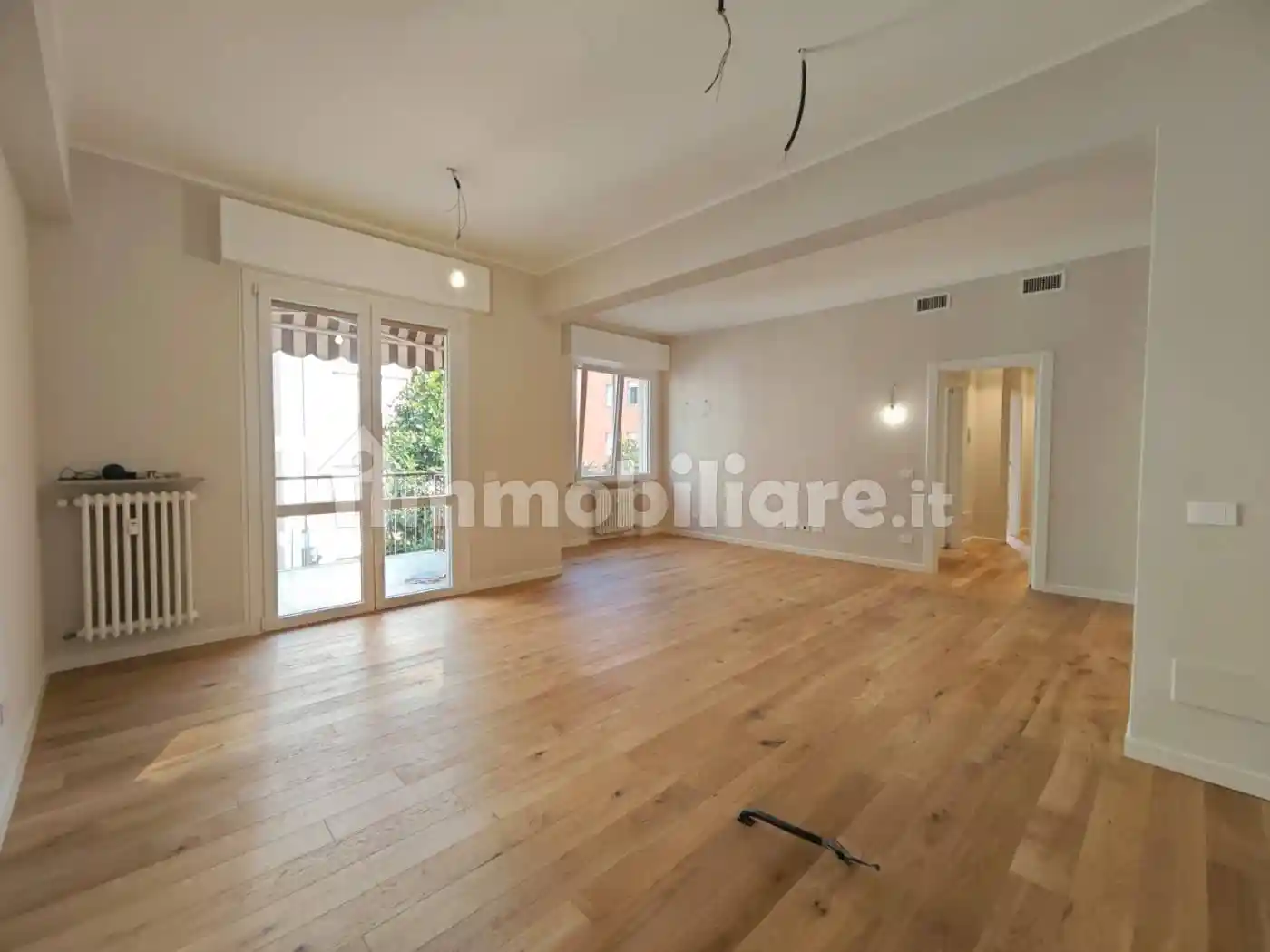 Appartamento in vendita a Parma