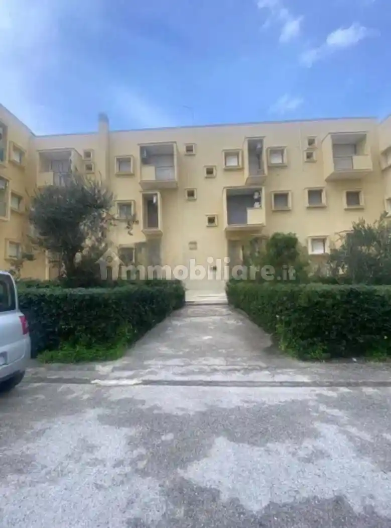 Appartamento in vendita a Otranto