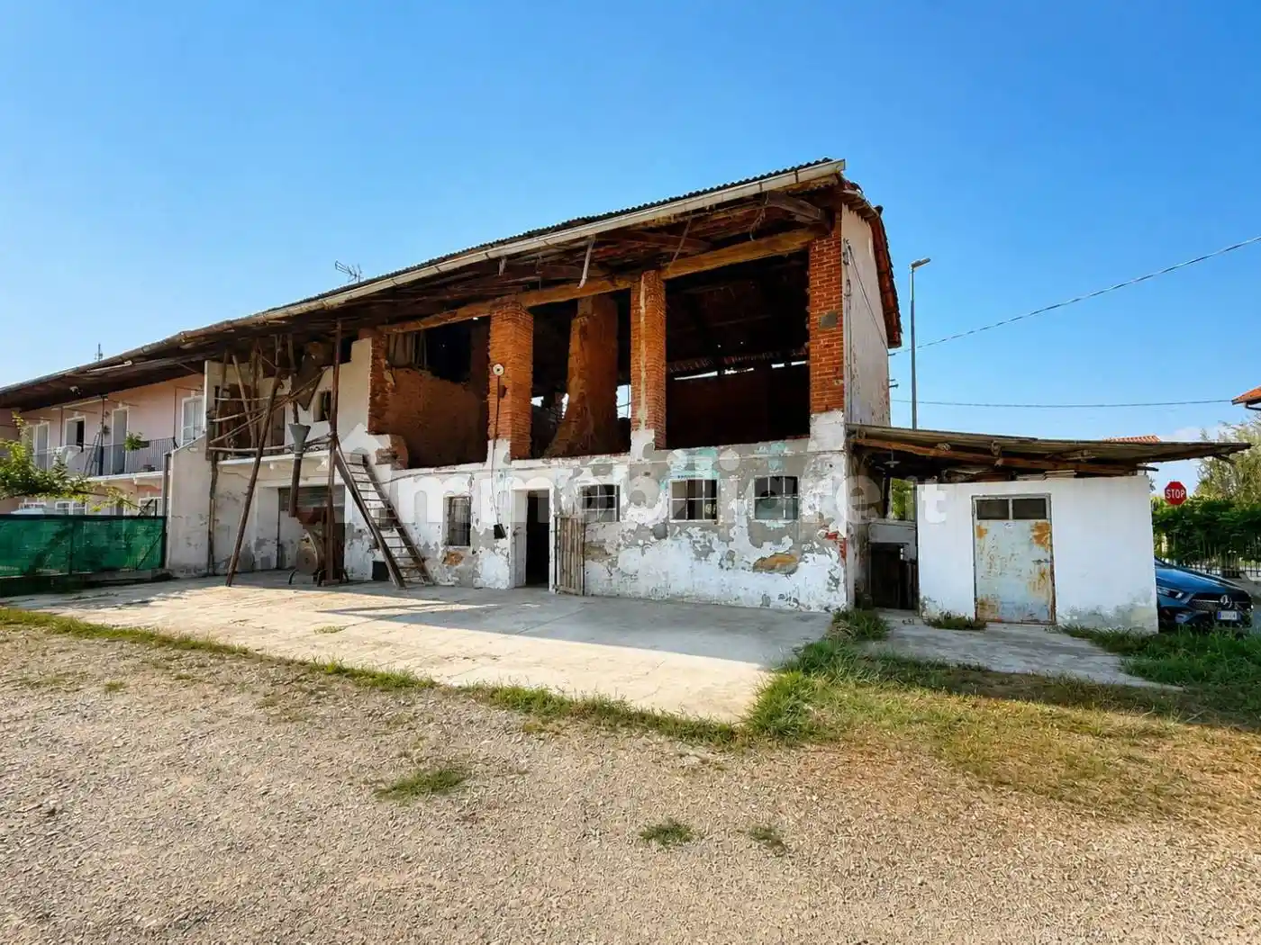 Rustico - Casale in vendita a Oglianico