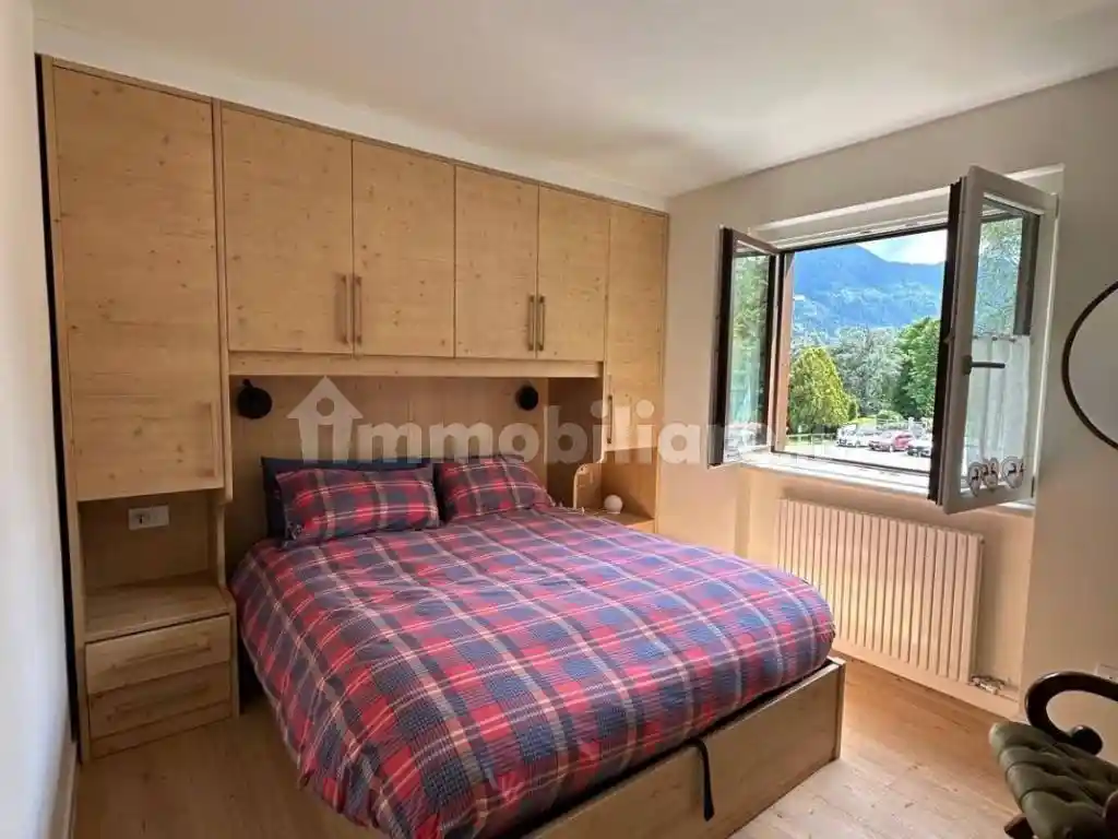 Appartamento in affitto a Pinzolo
