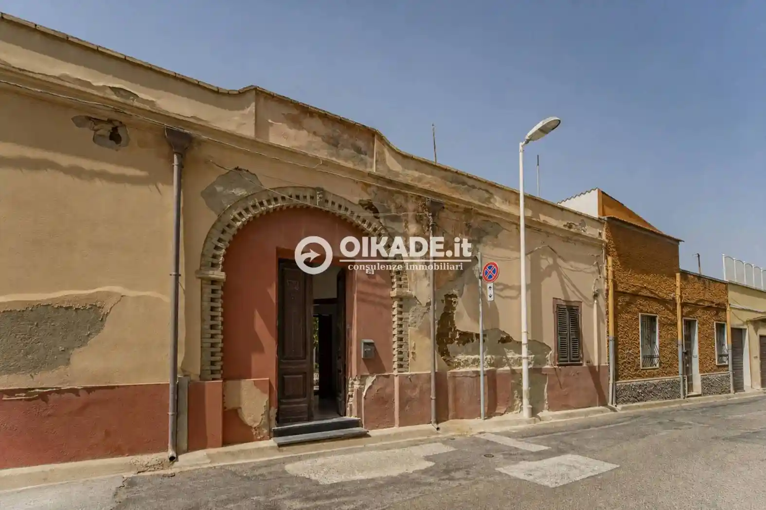Villa in vendita a Cagliari