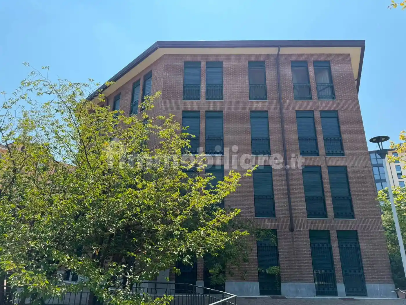 Loft in affitto a Milano
