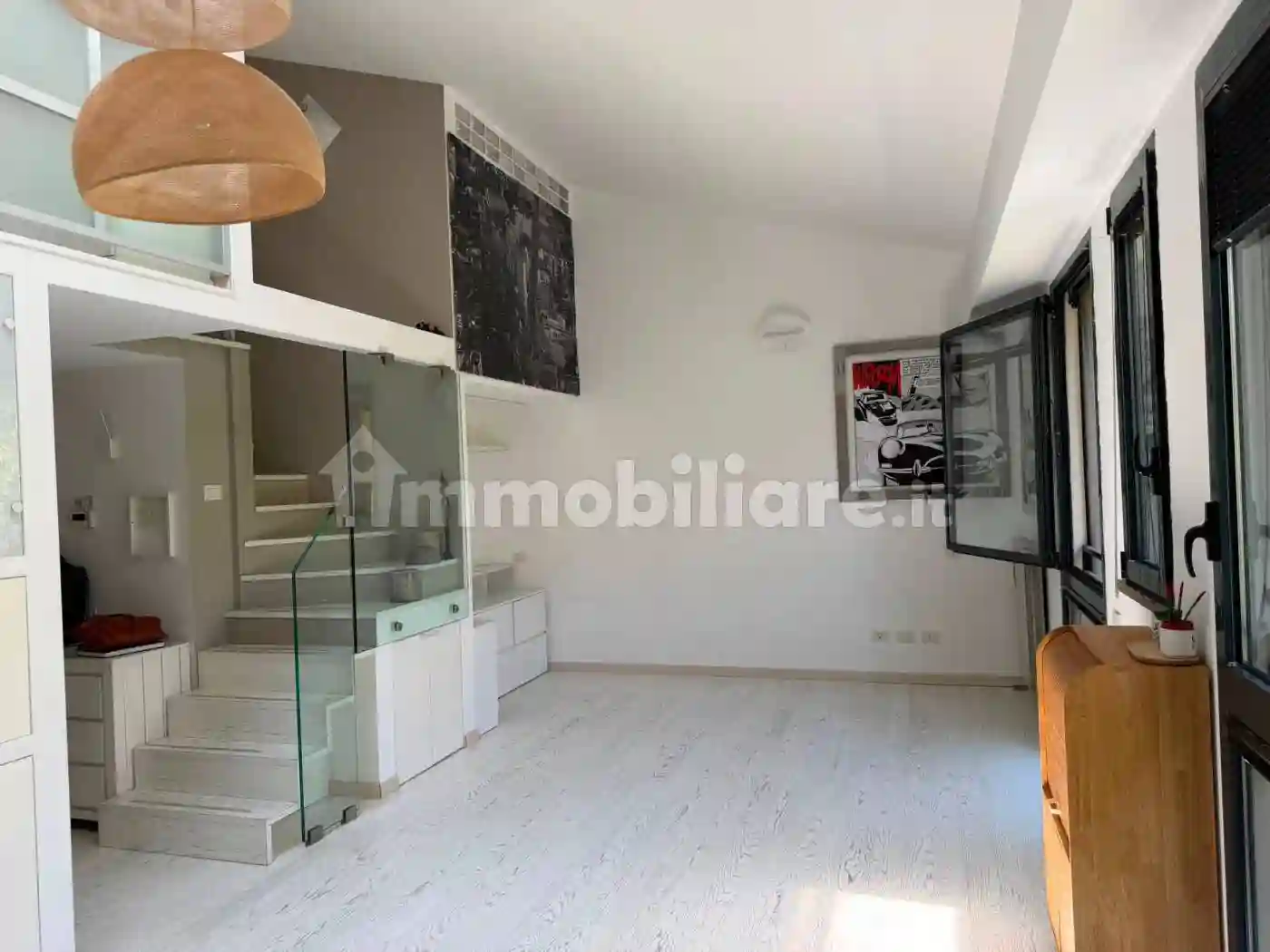 Loft - foto 3