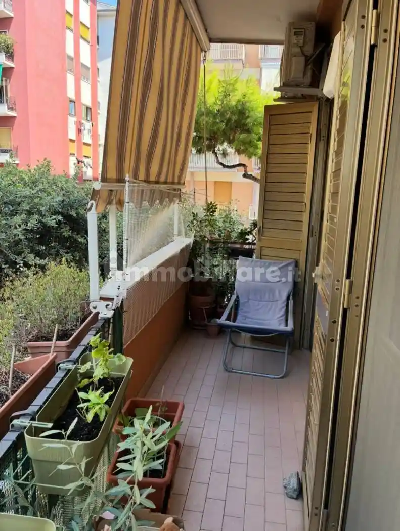 Appartamento in vendita a Salerno