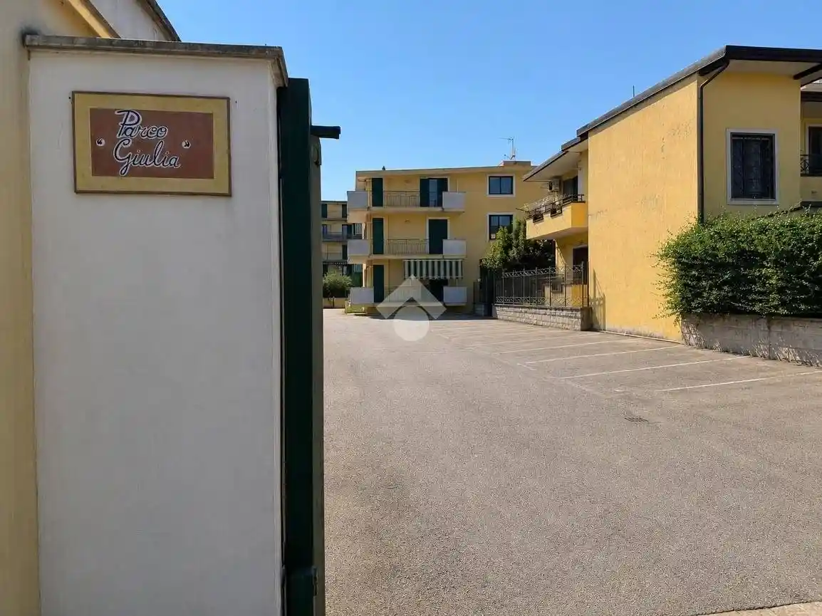 Appartamento in vendita a Pagani