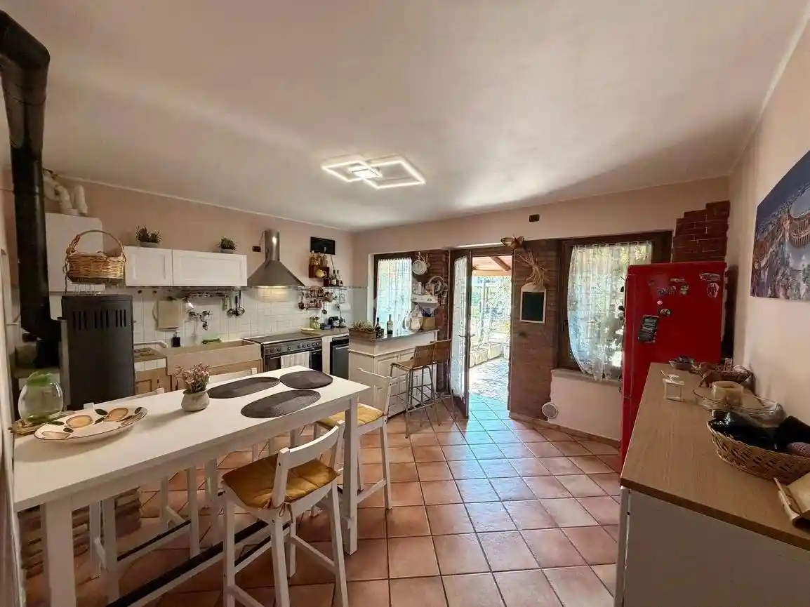Villetta a schiera in vendita a Sommacampagna