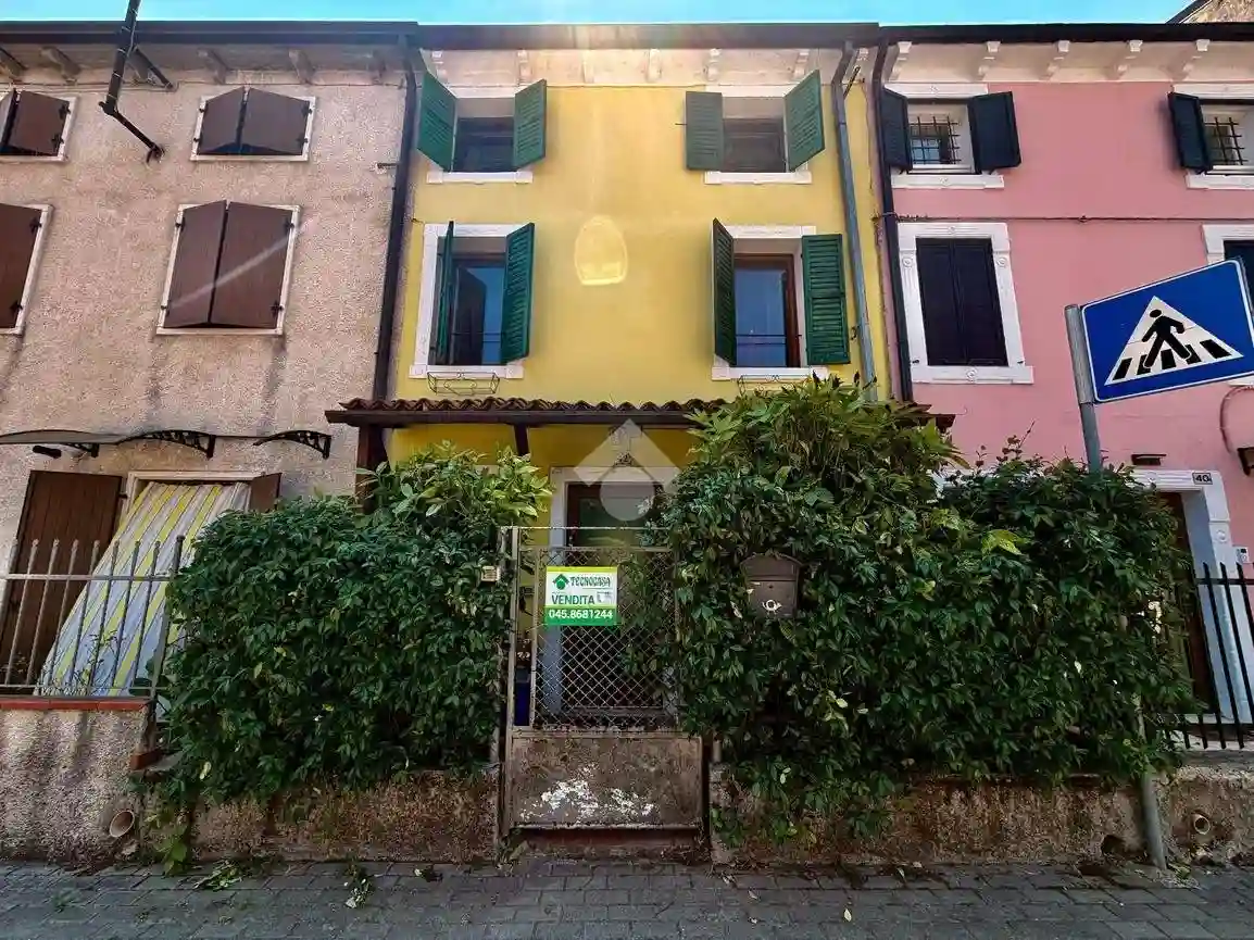 Villetta a schiera - foto 2