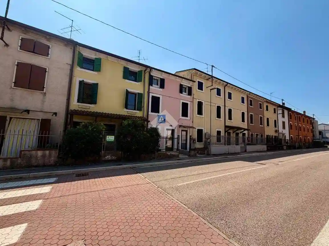 Villetta a schiera - foto 4