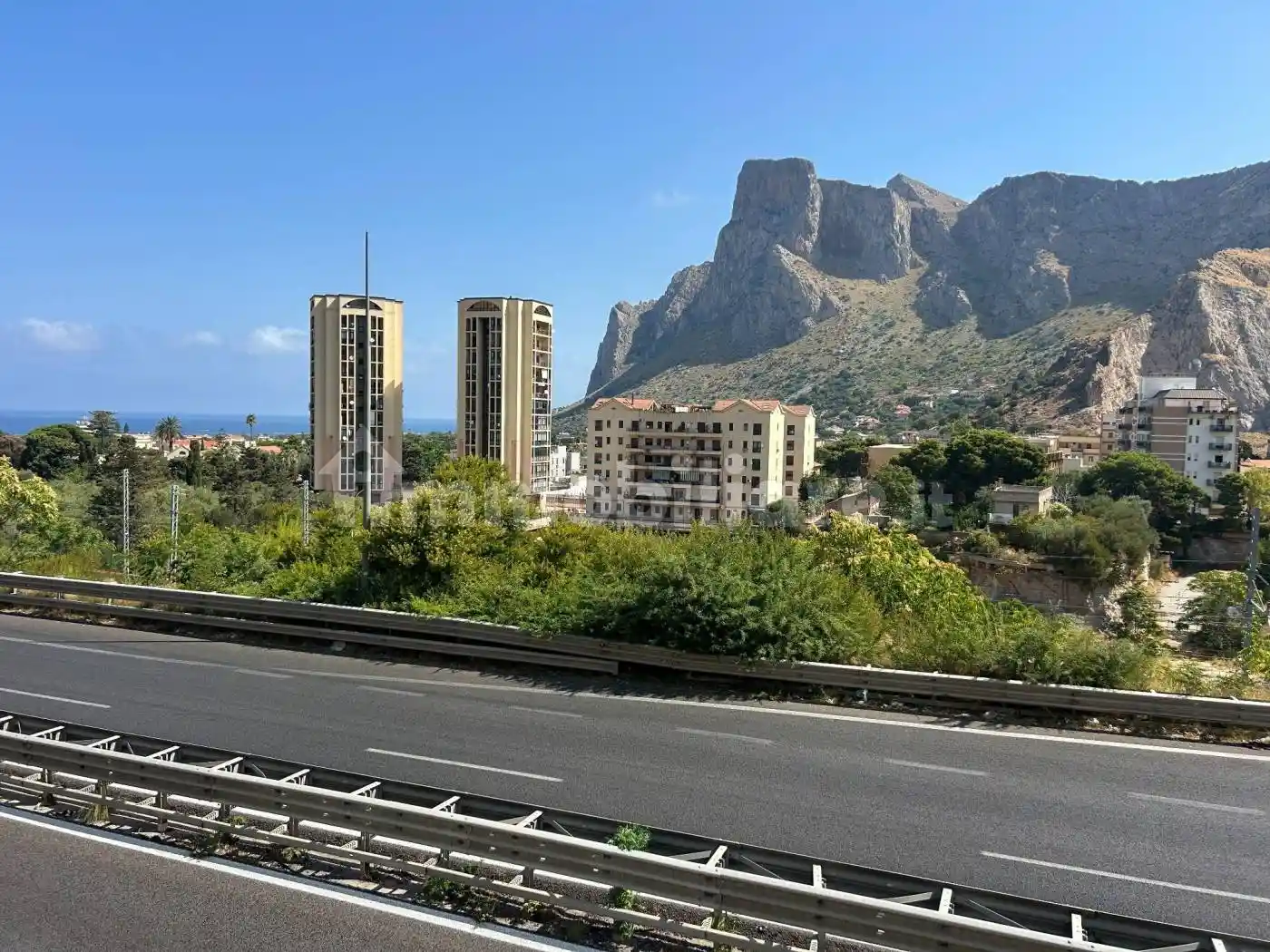 Appartamento in vendita a Palermo