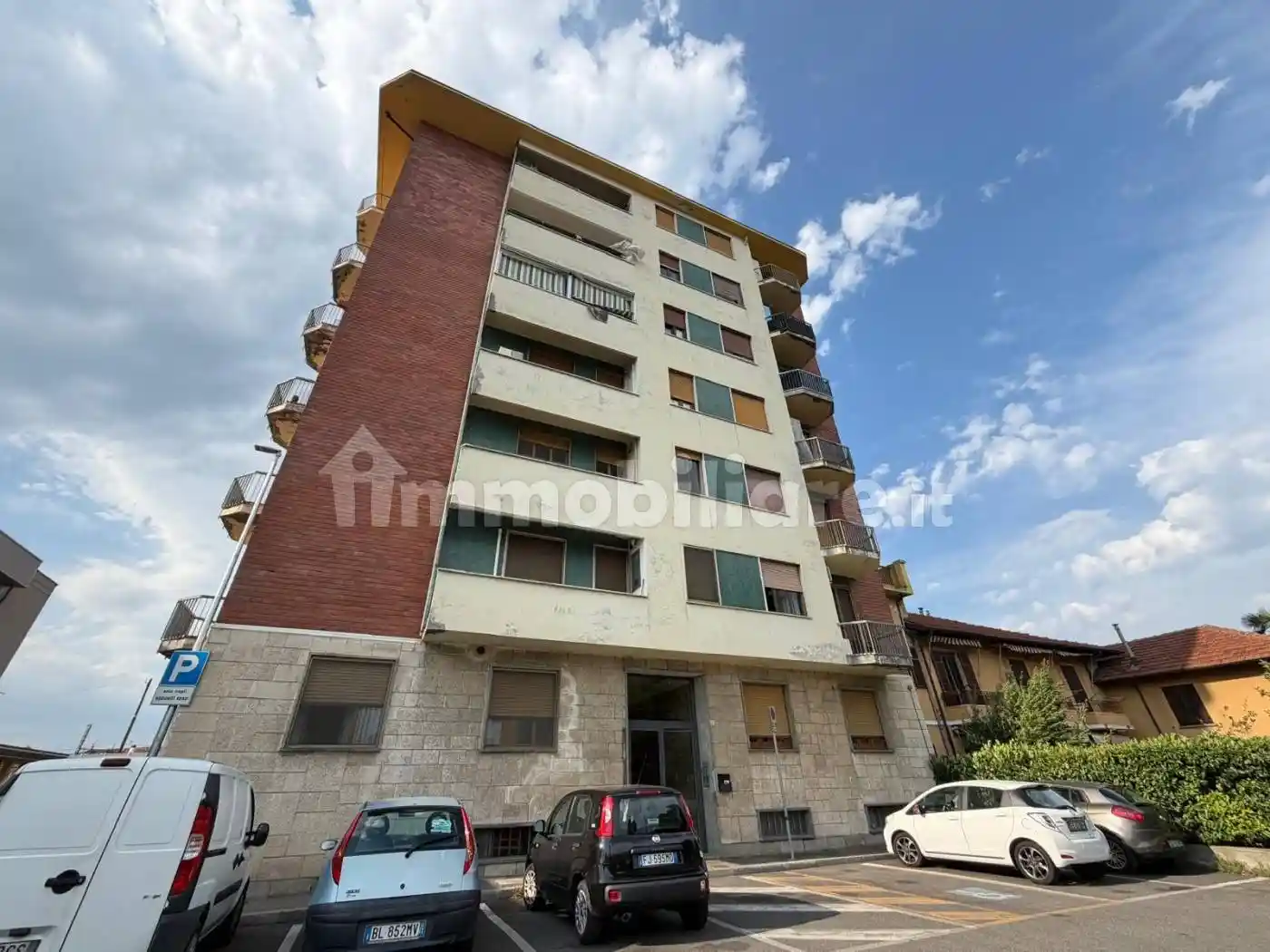 Appartamento in vendita a Collegno