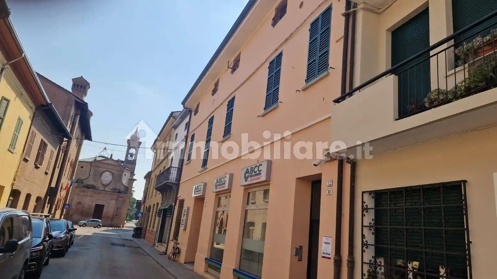 Appartamento in vendita a Cotignola