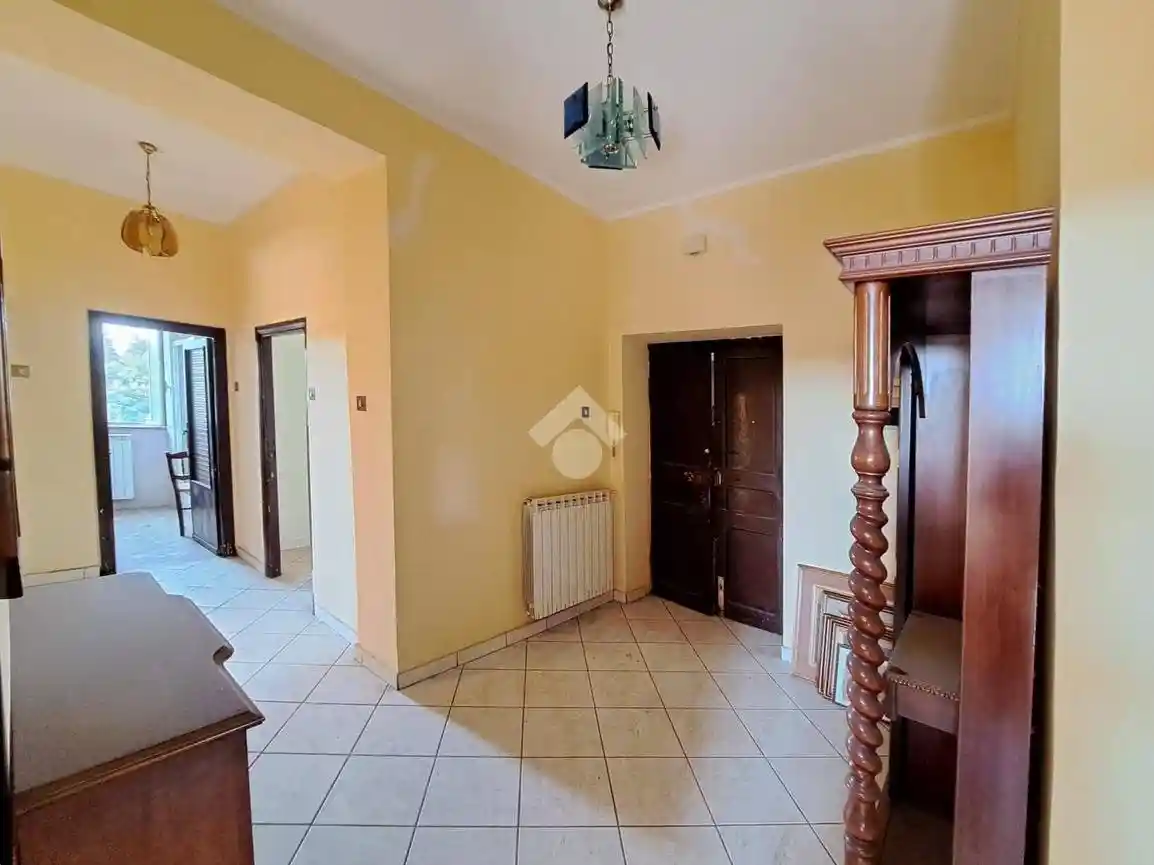 Appartamento in vendita a Vignanello