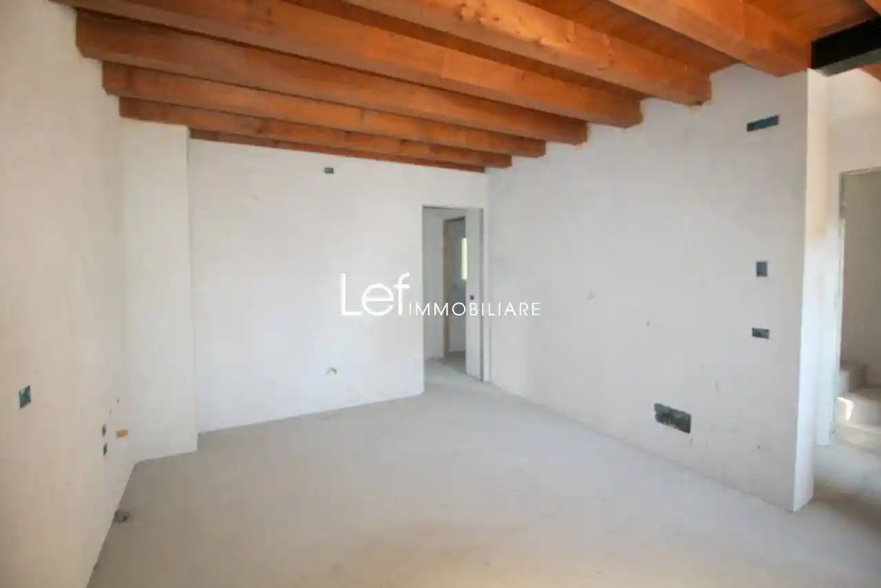 Casa indipendente in vendita a Cordignano