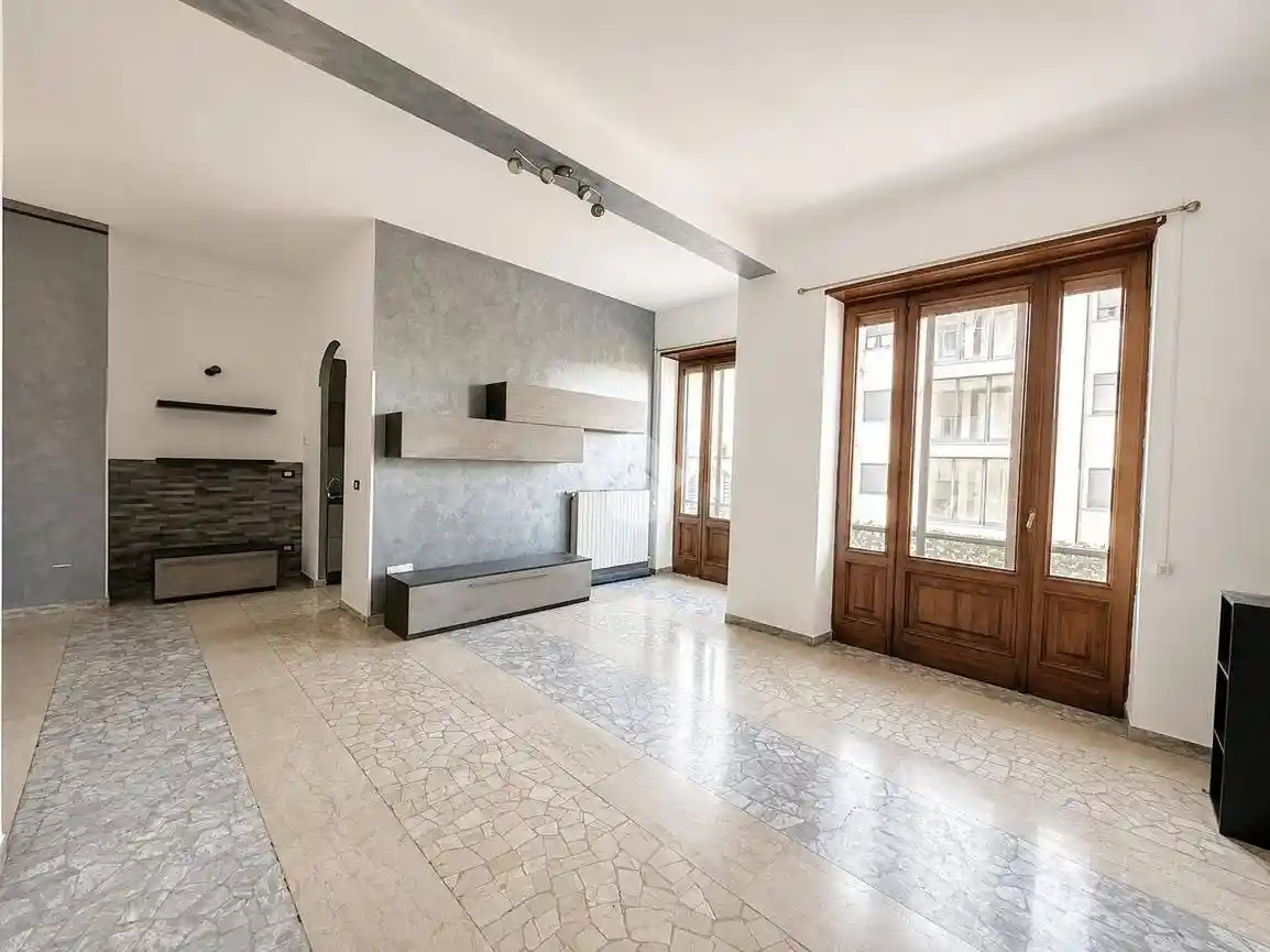 Appartamento in vendita a Viterbo