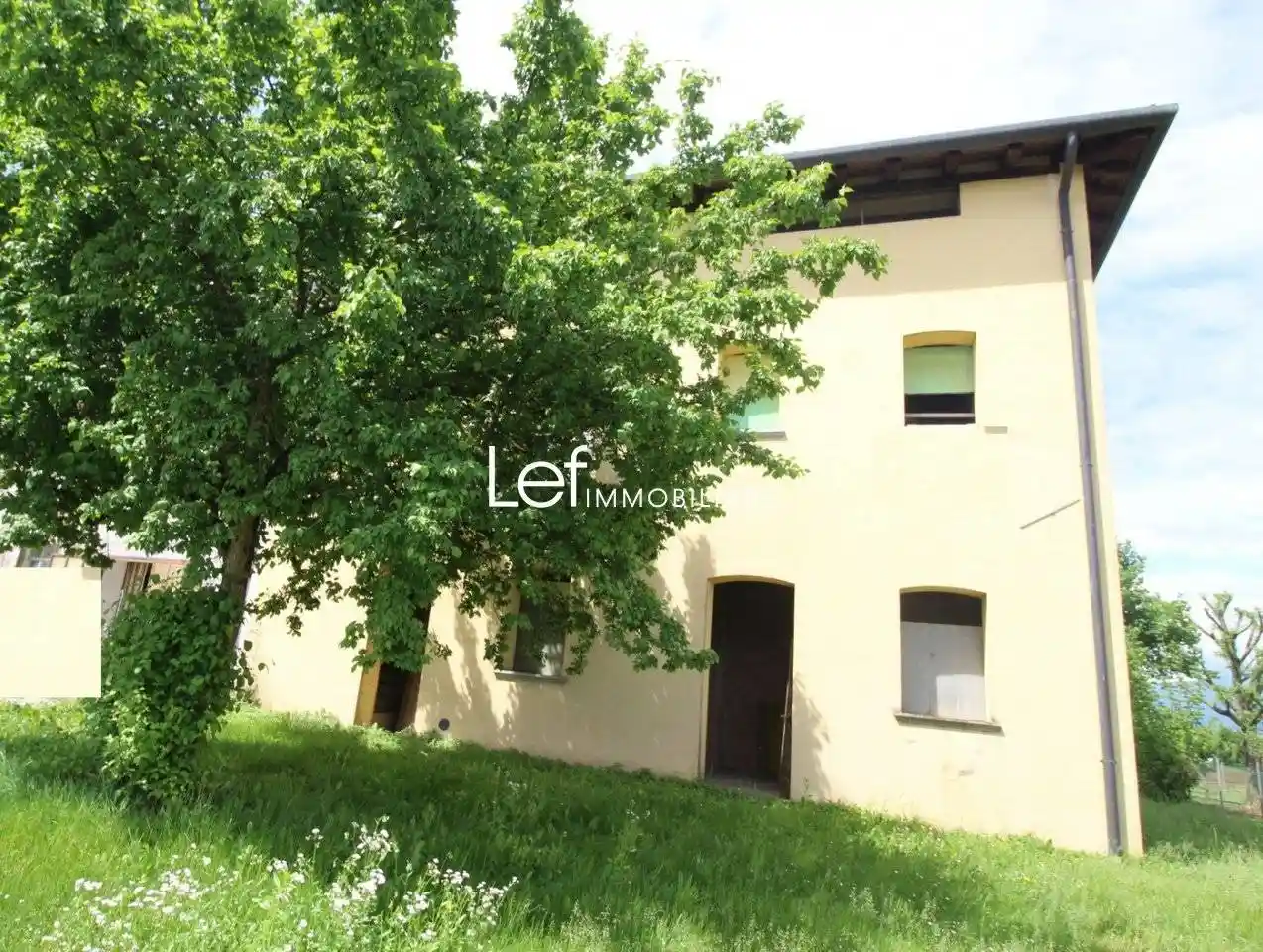 Casa indipendente in vendita a Sernaglia della Battaglia