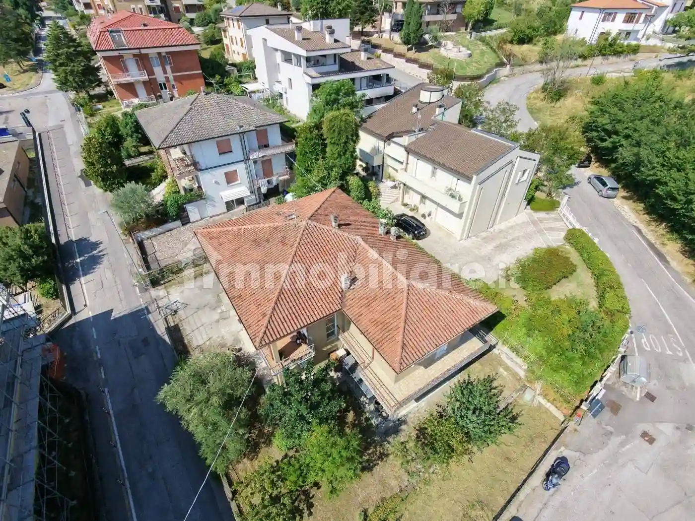 Villa - foto 3