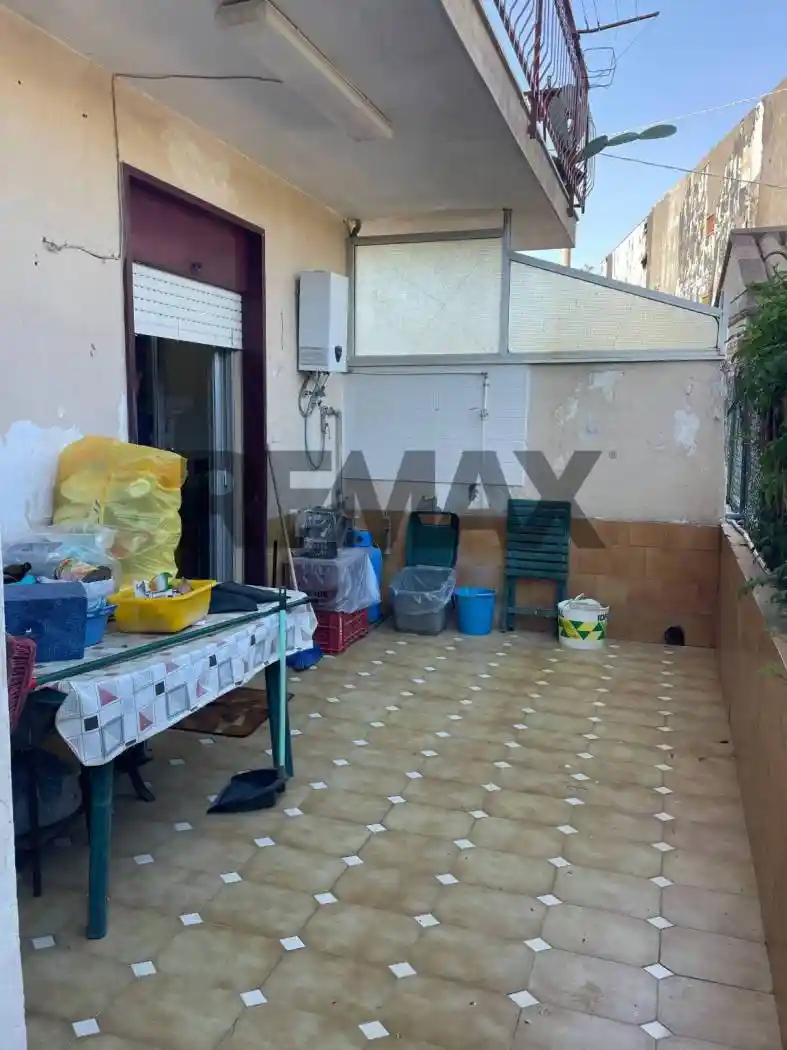 Appartamento in vendita a Fiumefreddo di Sicilia