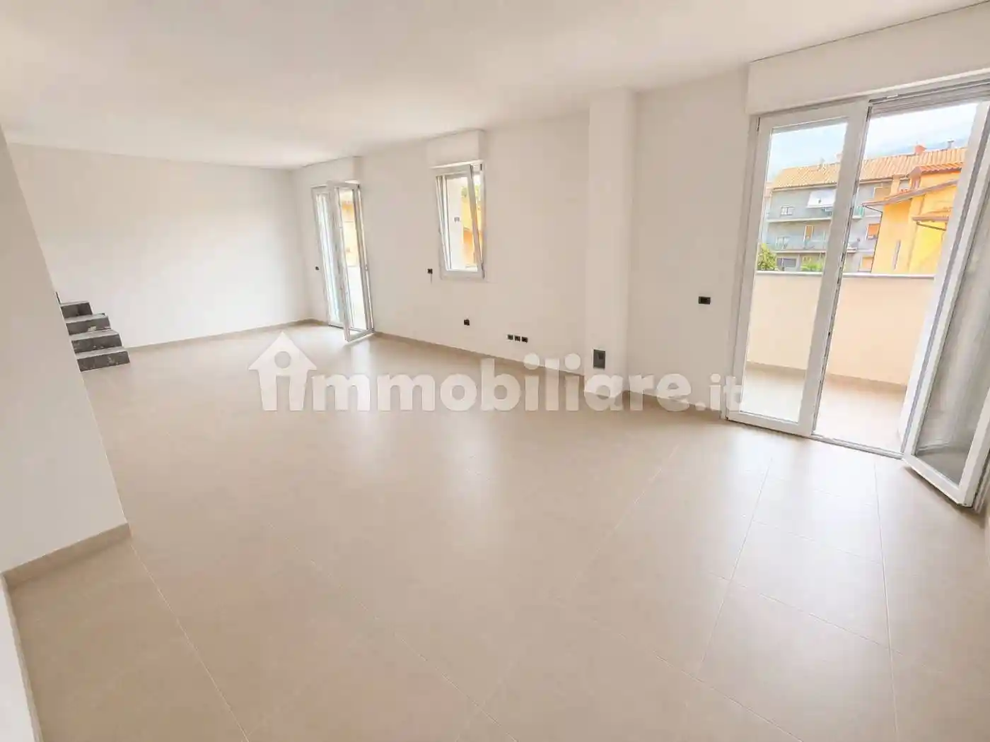 Appartamento in vendita a Arezzo